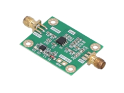 Laxiscreed Módulo Amplificador De Alto Corrente Com Feedback De Pulso E Ganho 5x