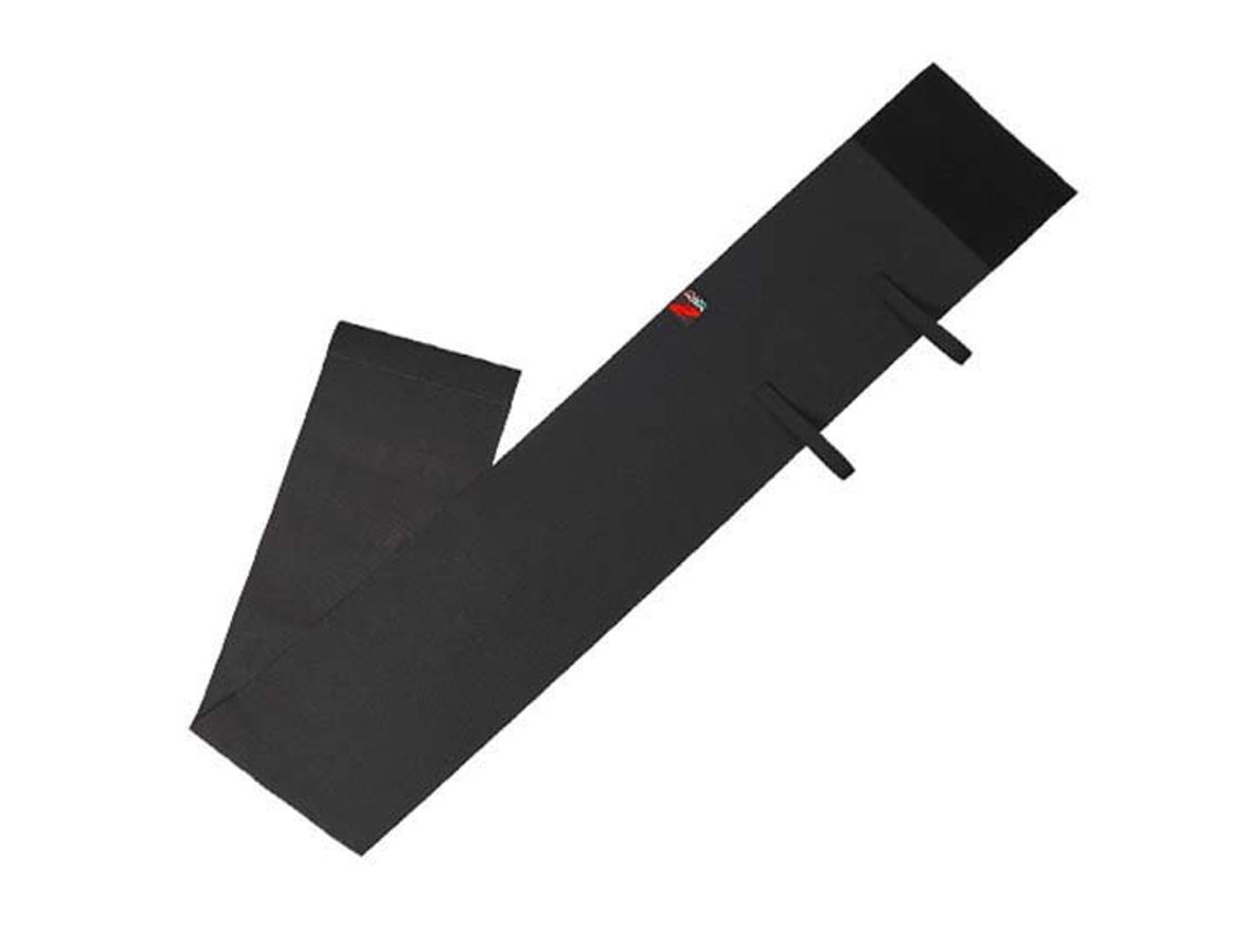 Banda Protetora Basic Chafe Guard Preto L-Xlzandona
