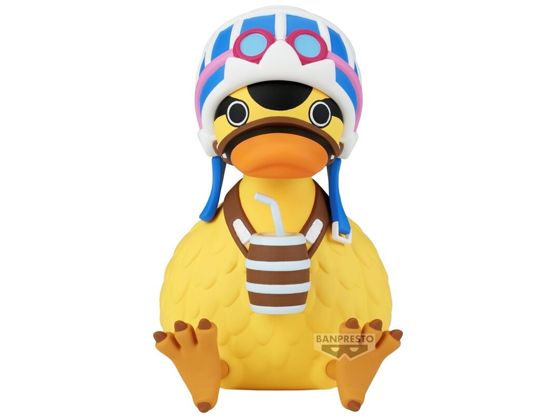 One Piece Karoo Sofvimates Figura 13cm