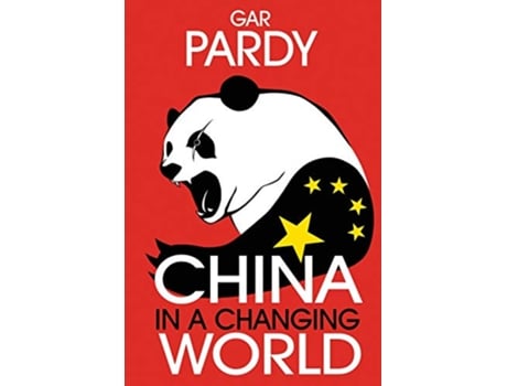 Livro China in a Changing World de Gar Pardy (Inglês)
