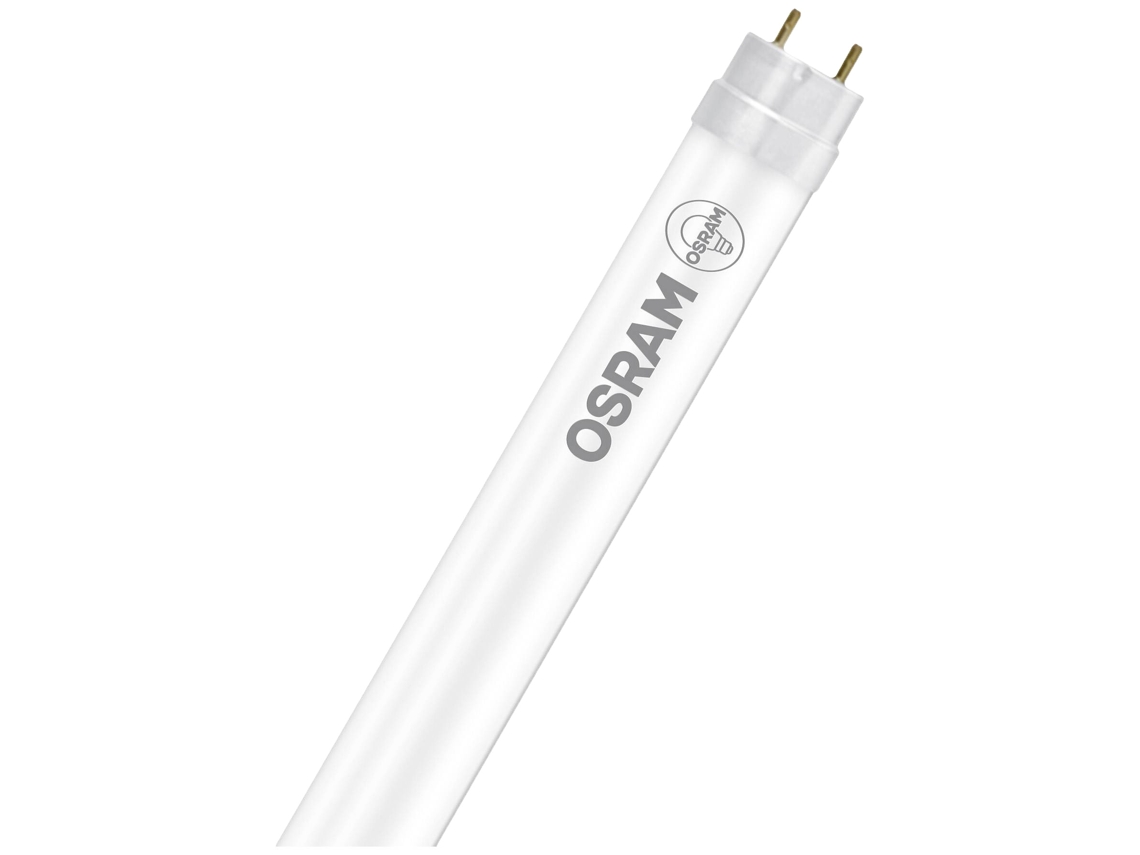 Lâmpada Led, Base T8, 10w, 30w, 230v, 1080lm, 900 Mm, Para Uso Residencial, Comercial Ou Substituição De Fontes Convencionais