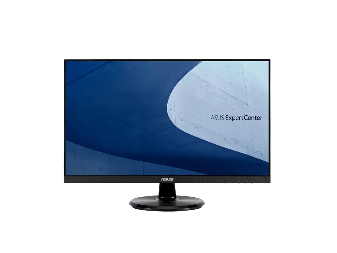 Monitor ASUS C1242HE (Preto - Full HD - Flicker free - 23,8" - Tomada EU - 5 ms)
