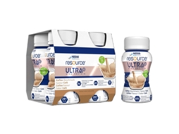 Pack Bebida Proteica de Café Ultra High