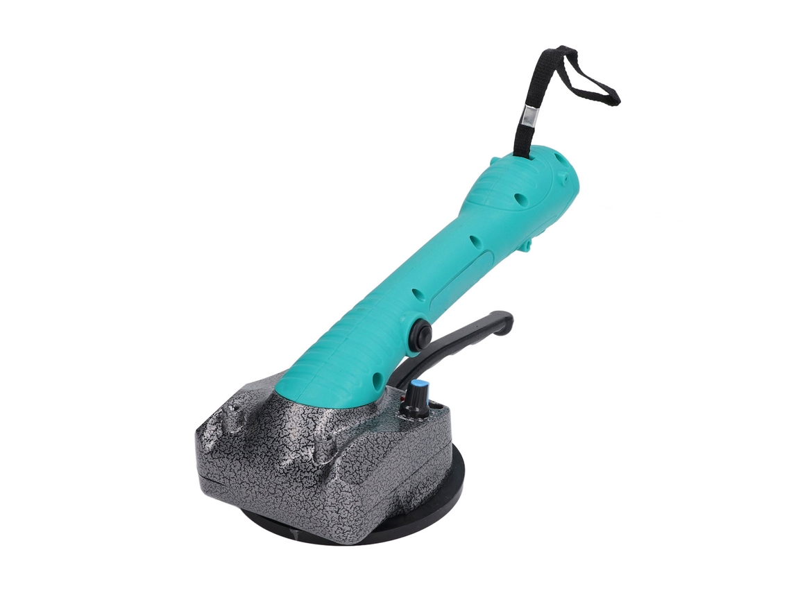 Laxiscreed Vibrador Para Azulejos Cerâmicos Com 10 Velocidades Ajustáveis E Alta Potência