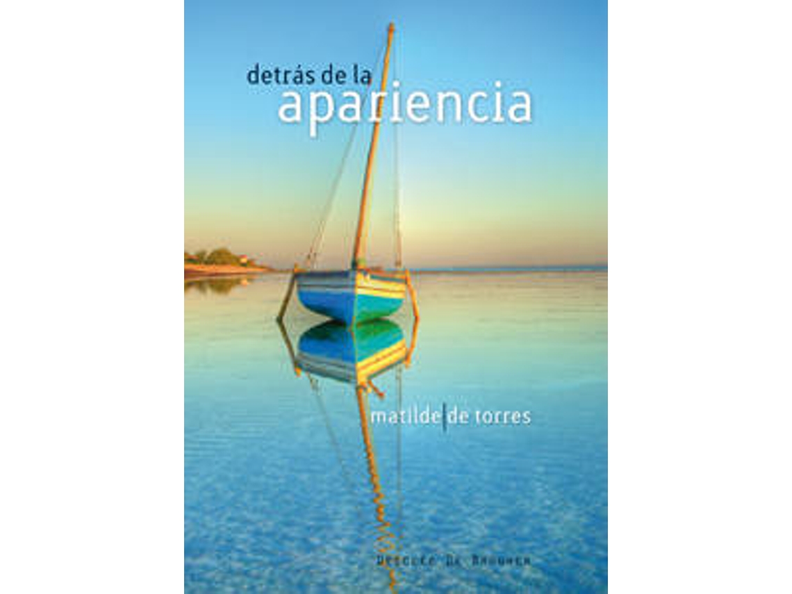 Livro Detras De La Apariencia (Espanhol)