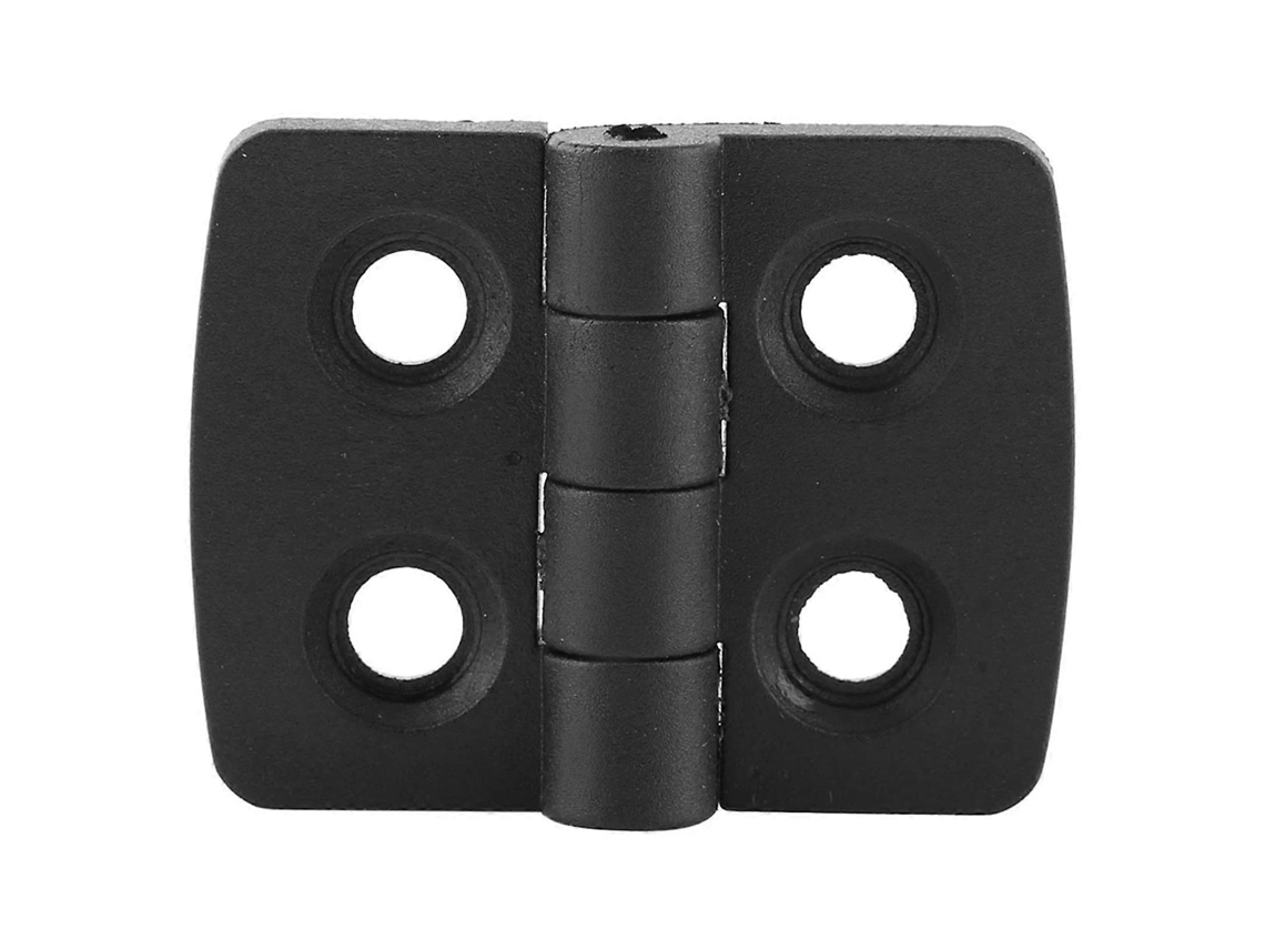 Conjunto De 10 Dobradiças Para Portas, Gavetas, Caixas De Joias E Prateleiras