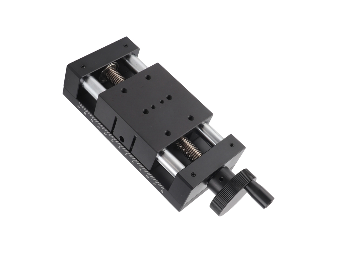 Guias De Deslizamento De Barra Linear Em Alumínio (impressão, Gravação)