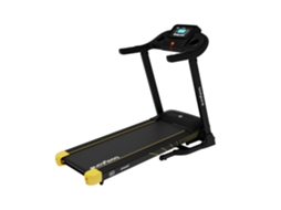Passadeiras de Corrida inteligente BODYTONE AR400SM - 16 km/h - Amarelo