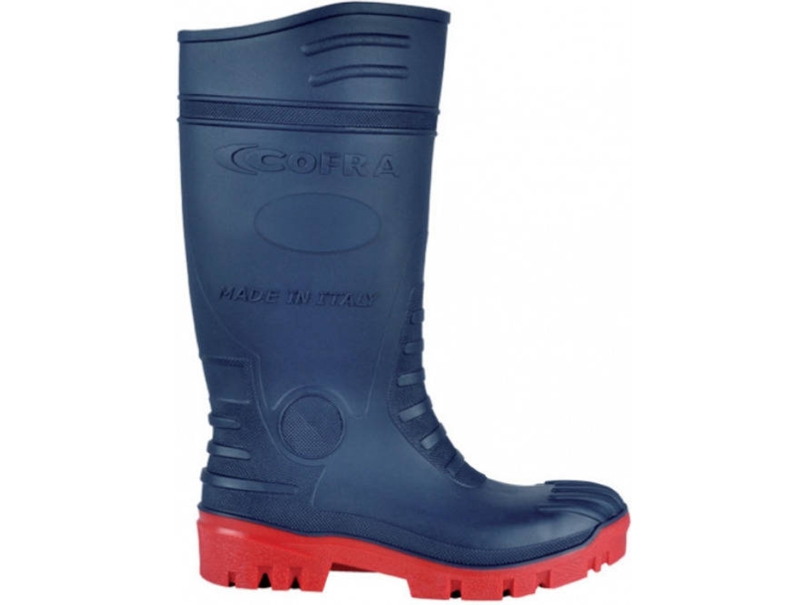 Botas de Segurança COFRA Typhoon S5 Src (Tam: 48)