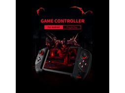 Controle Sem Fio Bt4.0 Pg-9083s Da Ipega Para Android E Ios