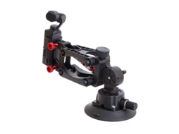 Dji Osmo Pocket 3 Estabilizador de Absorção de Choque / Suporte para C