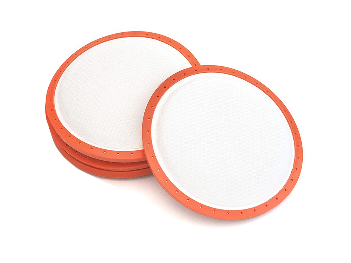 Acessório para Aspiradores VAX 4 Vax 95 Filtro Hepa Filtro Filtro