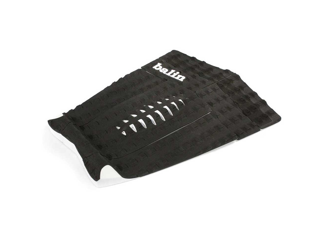 Almofada de Tração Splitter Longboard Pretobalin