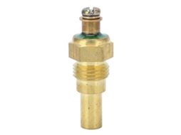 Sensor de Temperatura de Água de Latón para Escavadora HITACHI com Repuesto 9‑83151432‑0