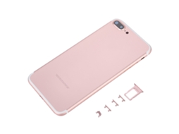 Quadro Traseiro Iphone7plus LAXISCREED Protege Corpo Fixa Bateria