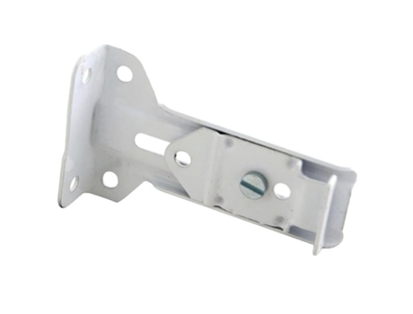 Soporte riel lateral  extensible  6-9 (juego 2 piezas)