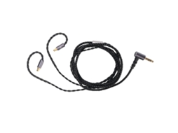 Cabo de Substituição LAXISCREED para Sennheiser com 3.5mm