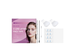Parches Invisíveis Aferição Facial Worten