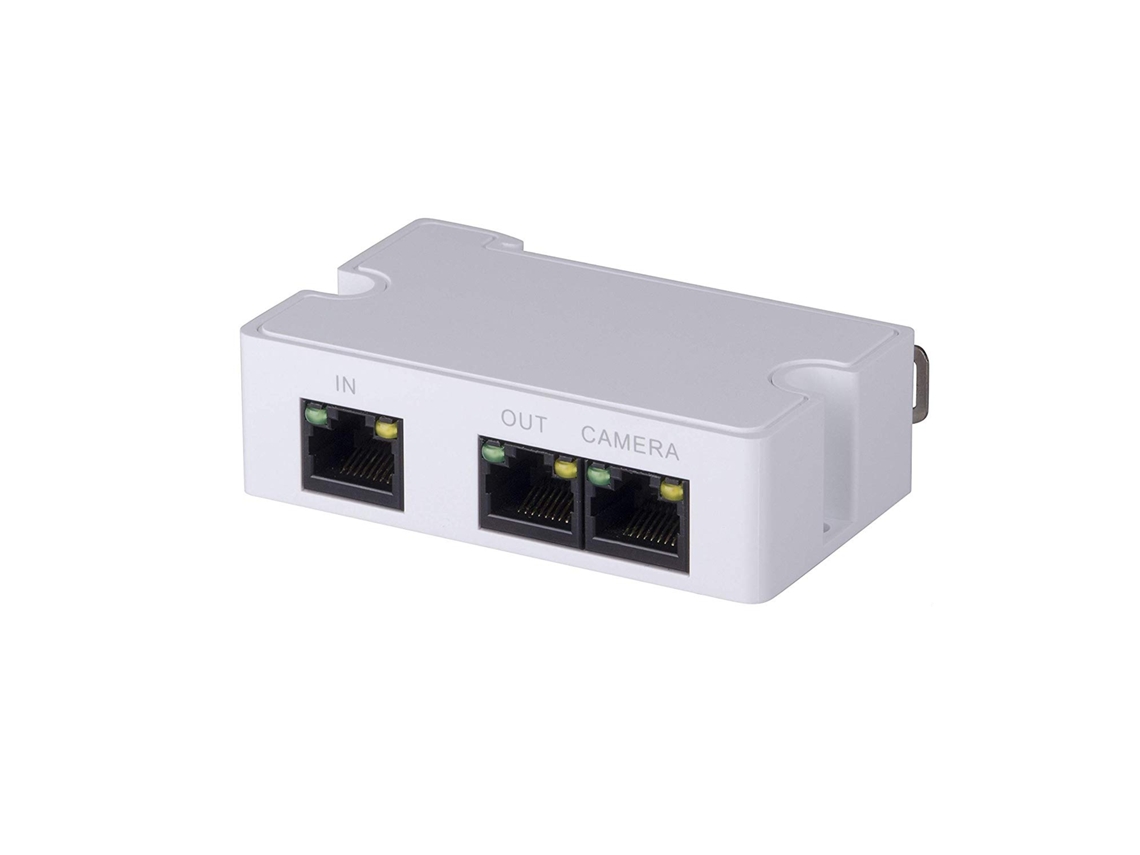 Pft1300 Extensor Pft1300 Poe DAHUA