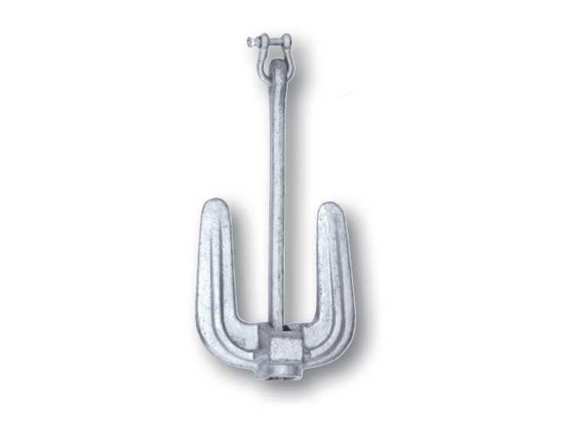 Lalizas Hot Dipped Hall Type C 8