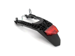 Suporte da Lanterna Traseira para Motocicleta Ktm Exc Excf Xcw Xcfw Conjunto de Substituição CHARM