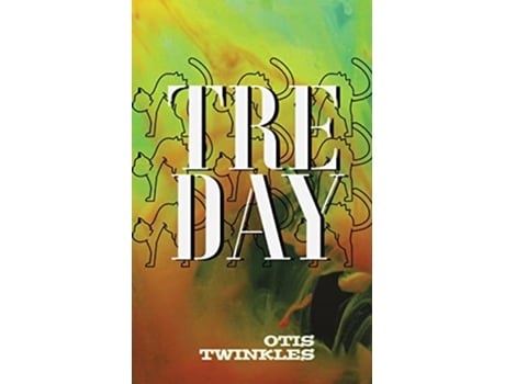 Livro Tre Day de Otis Twinkles (Inglês)