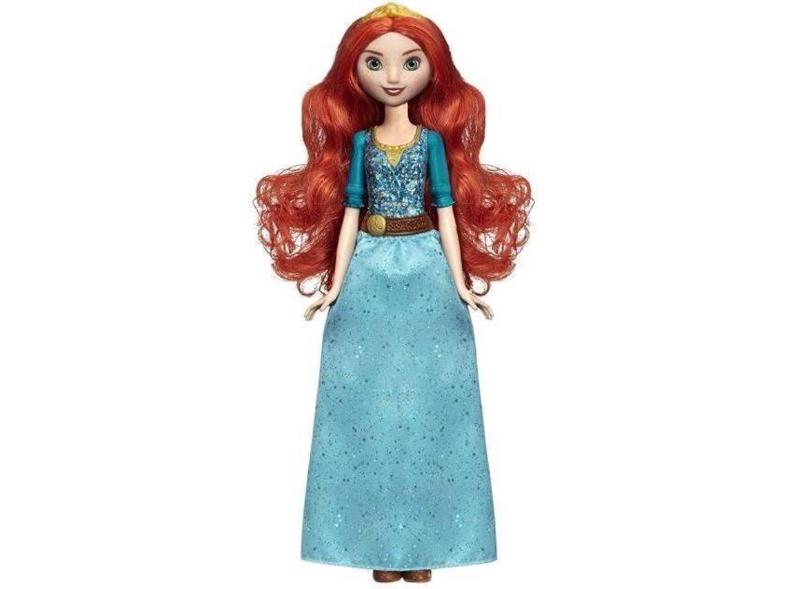 Boneca HASBRO Merida