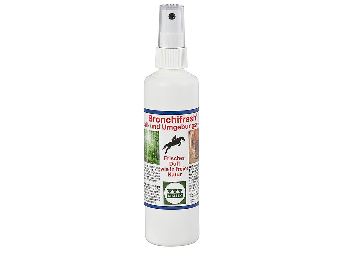 Spray Equistar 500750Ml Transparentestassek