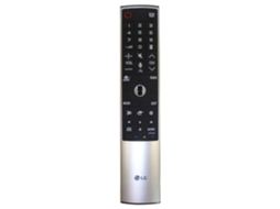 Comando À Distância Inteligente Magic Remote Modelo An mr700 para Televisores LG Akb75455602