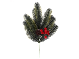 Árvore de Natal Artificial Simulada para Decoração de Paredes RNEMITERY