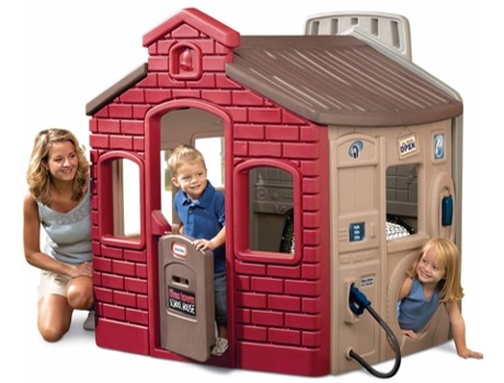 Complex playground GP TOYS 444D00060