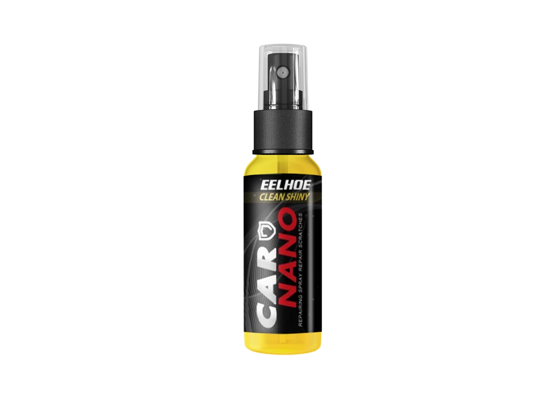 Spray Nano Carro Proteção Duradoura