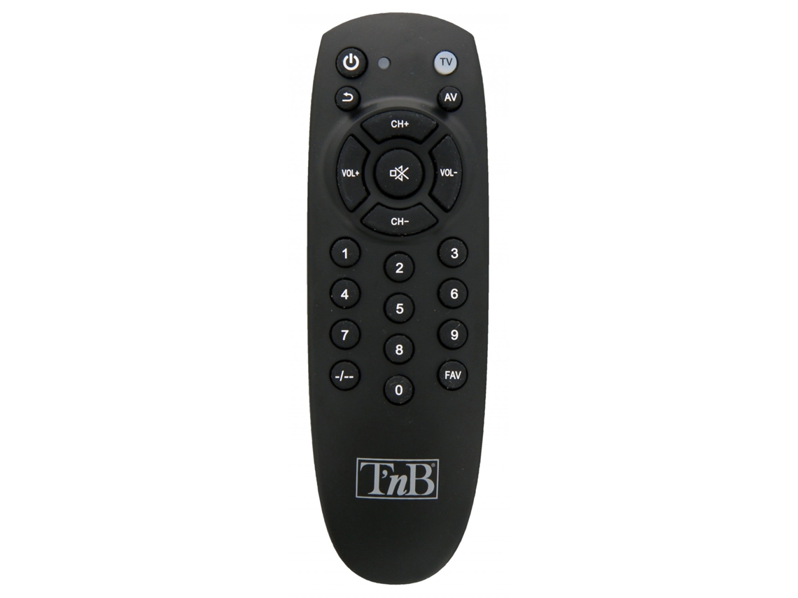 Comando TNB TCUN01 (Universal)