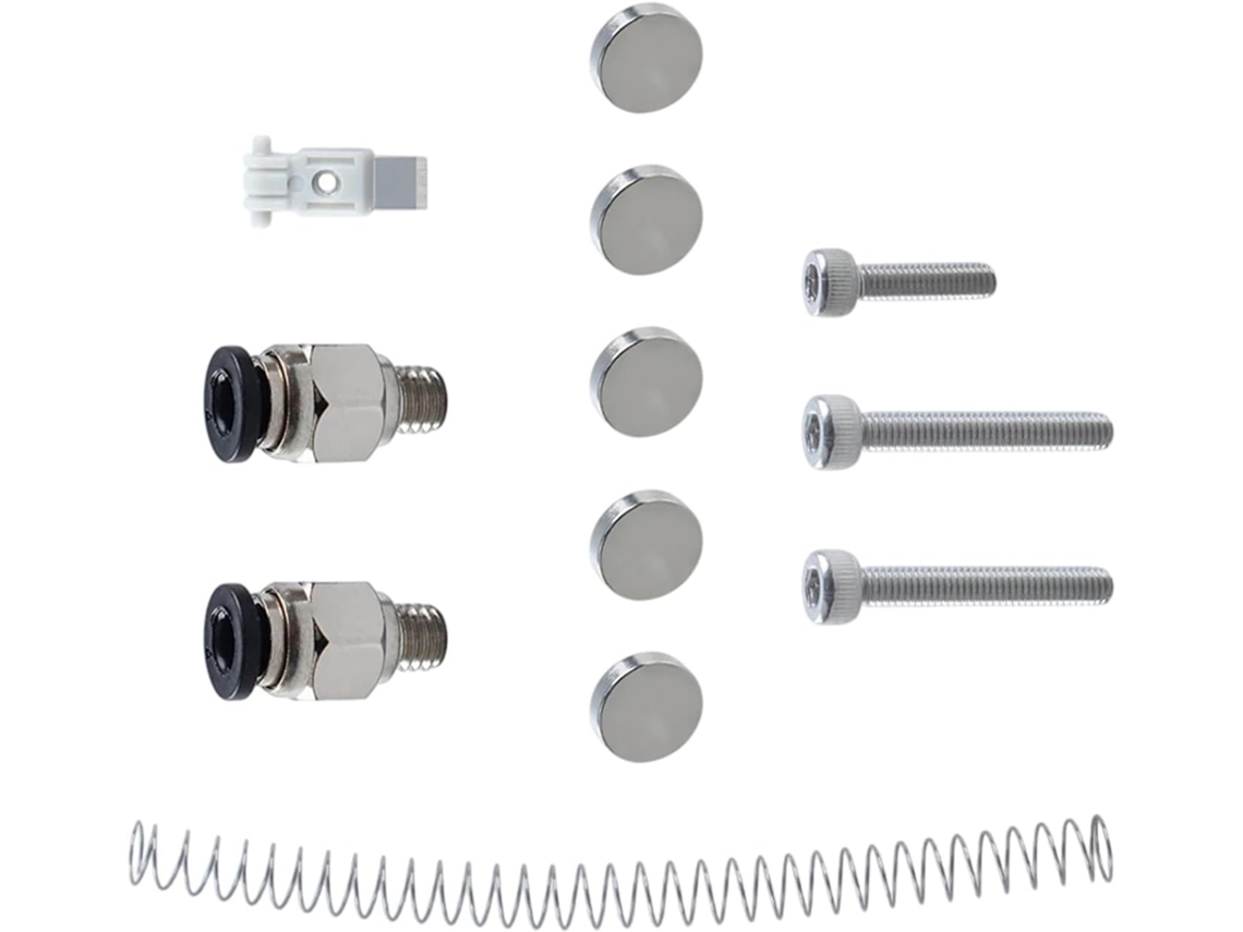 Ferramenta Robusta Para Corte De Metal, Compatível Com Filamentos
