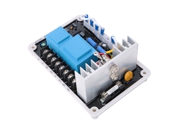 Laxiscreed Regulador De Voltagem Automático Brushless Para Geradores 50/60hz, Controle De Tensão
