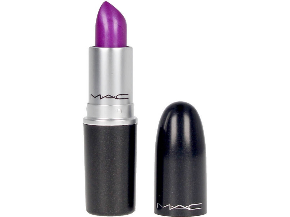 Batom MAC MAC Amplified Lipstick violetta