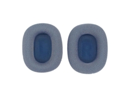 Almofadas De Substituição Para Fones De Ouvido Apple/airpods Max Peças De Reposição Para Reparo Azul Webake