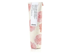 Fixador Em Pasta Davines Mi Medium Hold Pliable Paste (125 Ml Cabelo Sem Volume)