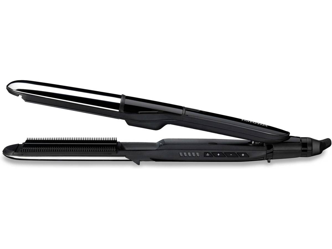 Alisador de Cabelo BABYLISS ST496E (Cerâmica - 150-230 °C)
