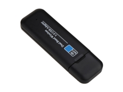 Lurelia Adaptador Usb Wi-fi 1200 Mbps 900 Mbps Dual Band 2,4/5 Ghz Bluetooth 5.0 Usb 3.0