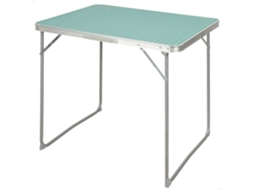 Camping Mesa Dobrável para Camping 80x60x70 Cm AKTIVE