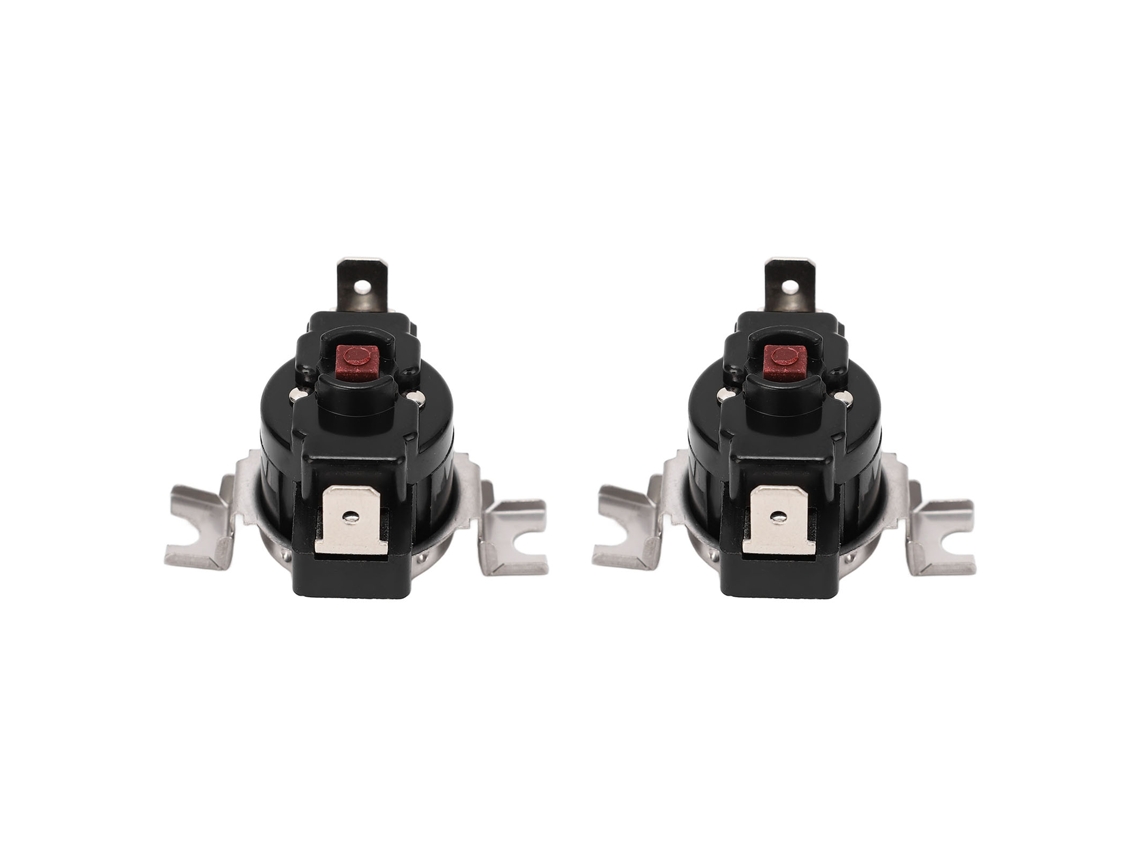 Interruptor Térmico de Alta Potência Manual 25a 250v
