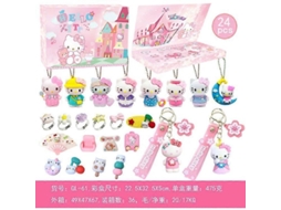 Conjunto de 4 Recipientes de Silicone Nova Line