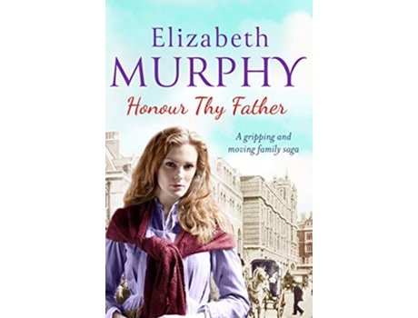 Livro Honour Thy Father de Elizabeth Murphy (Inglês)