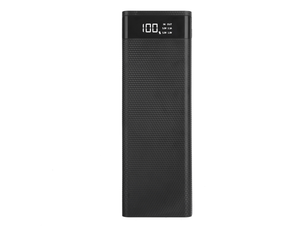 Kit Power Bank LAXISCREED 22.5w Carga Rápida