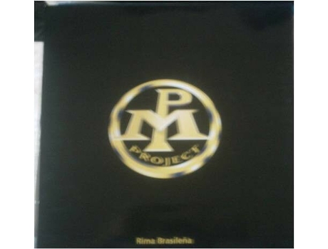 Vinil Rima Brasileña S3 Ibiza