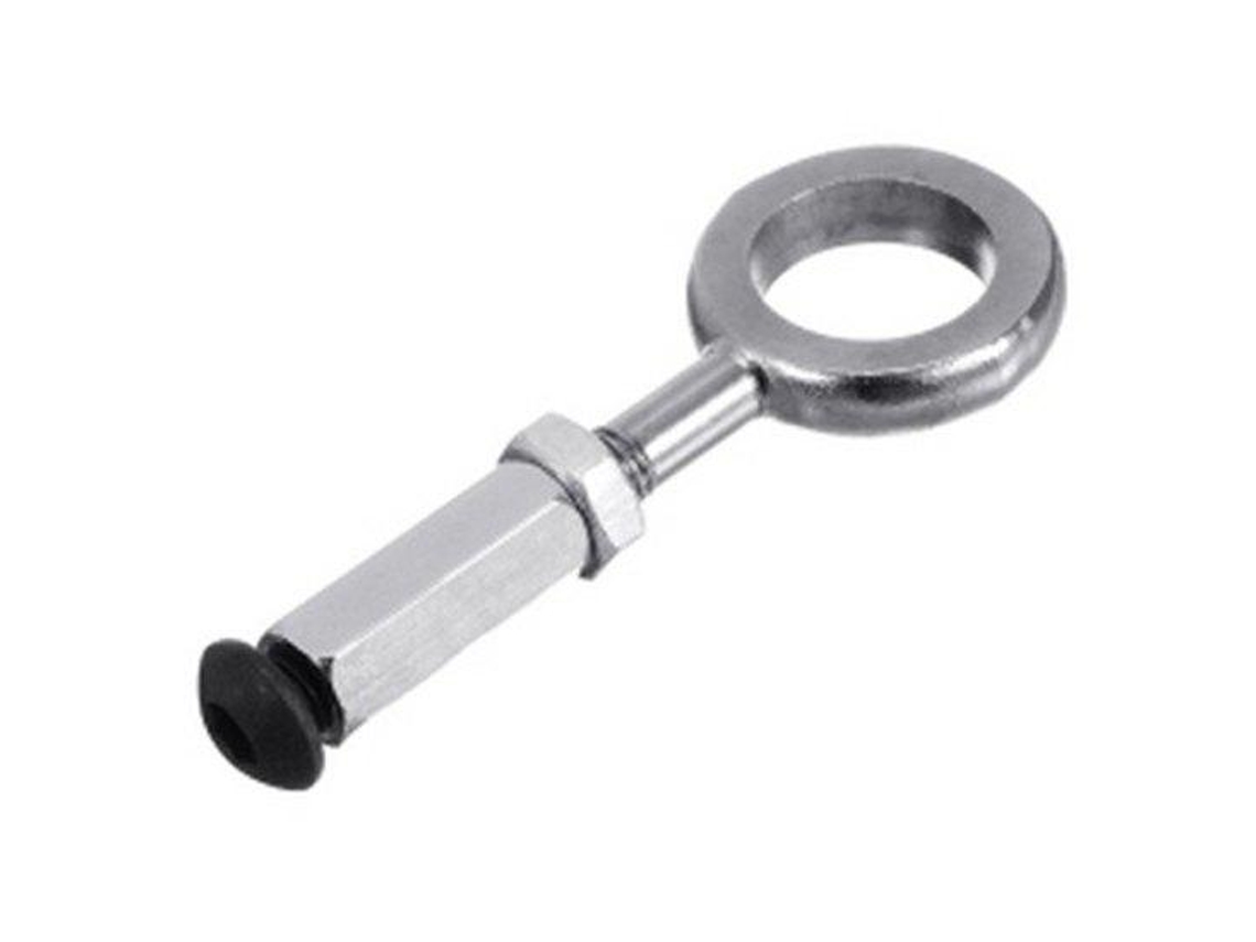 Quick Media Electronic Screw Shaft Lock