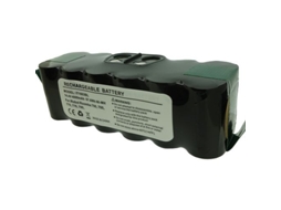 Bateria de aspirador de pó para IROBOT ROOMBA 560 OTECH