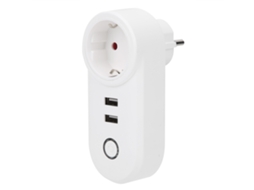 Controle remoto sem fio Gtss130 para eletrodomésticos (100-240 V CA)