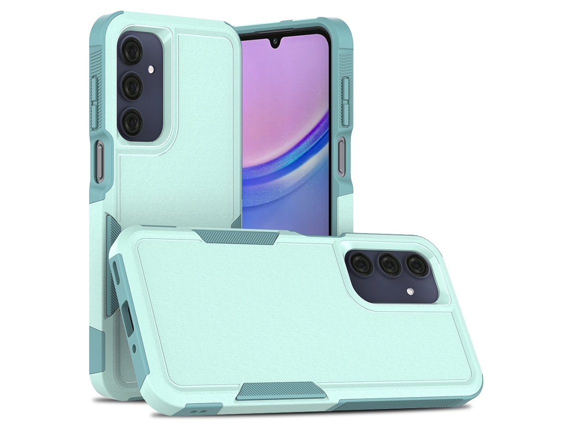 Lurelia Capa Para Samsung Galaxy A16 4g, Azul